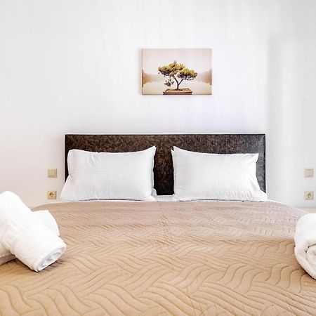 4You Luxury Apartments By Keyplanner Мораїтика Екстер'єр фото