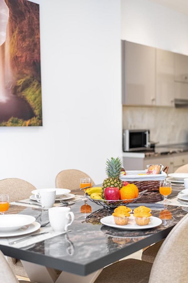 4You Luxury Apartments By Keyplanner Мораїтика Екстер'єр фото