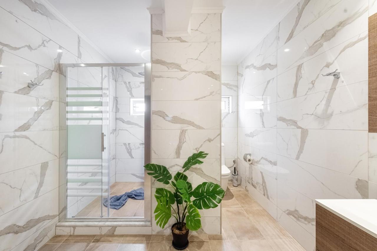 4You Luxury Apartments By Keyplanner Мораїтика Екстер'єр фото