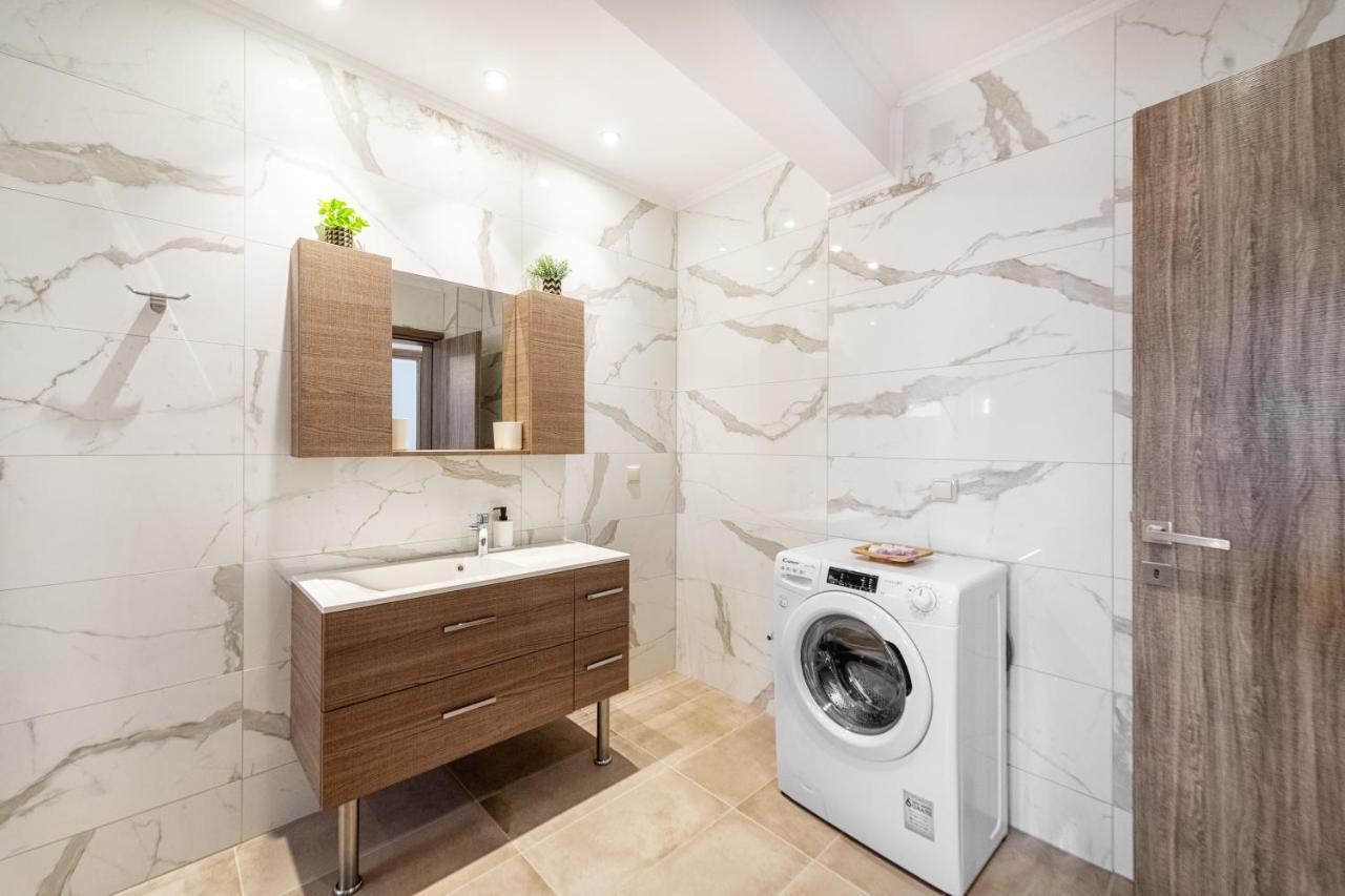 4You Luxury Apartments By Keyplanner Мораїтика Екстер'єр фото