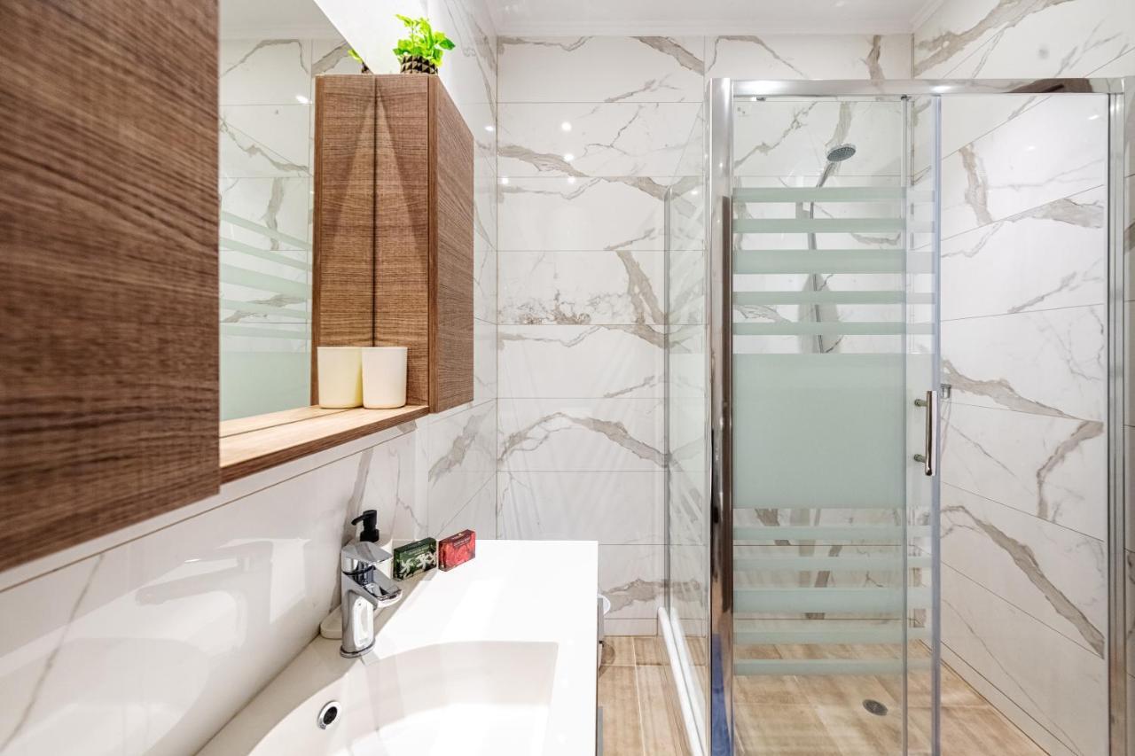 4You Luxury Apartments By Keyplanner Мораїтика Екстер'єр фото