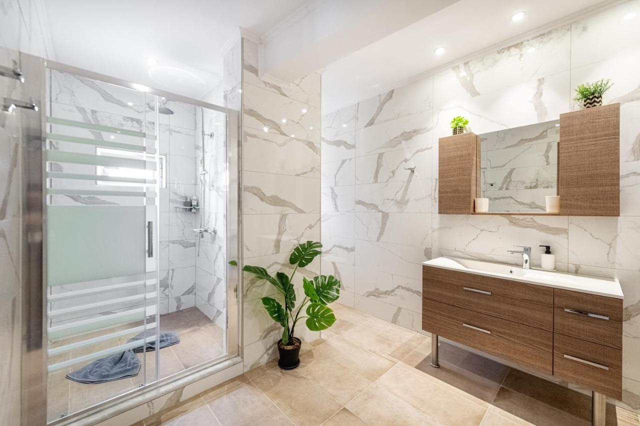 4You Luxury Apartments By Keyplanner Мораїтика Екстер'єр фото